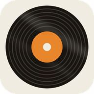 Musik logotyp